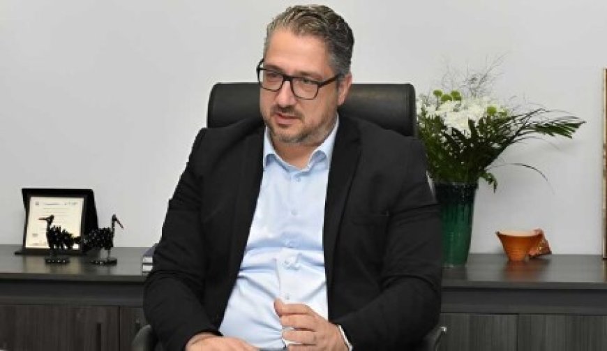 Girne Belediye Başkanı uyardı: Suyu idareli kullanın!