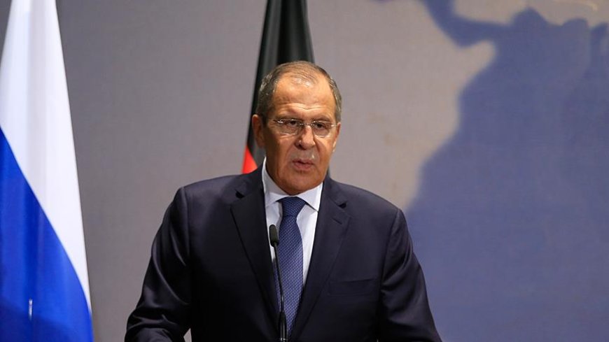 Lavrov: ABD'de başkanlık seçimlerini kimin kazanacağını umursamıyoruz