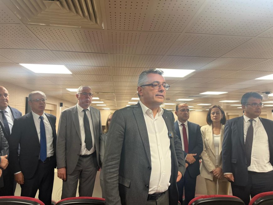 CTP erken seçim çağrısı yaptı… Erhürman: “Ortada yöneten ya da yönetme gailesi olan bir yapı yok”