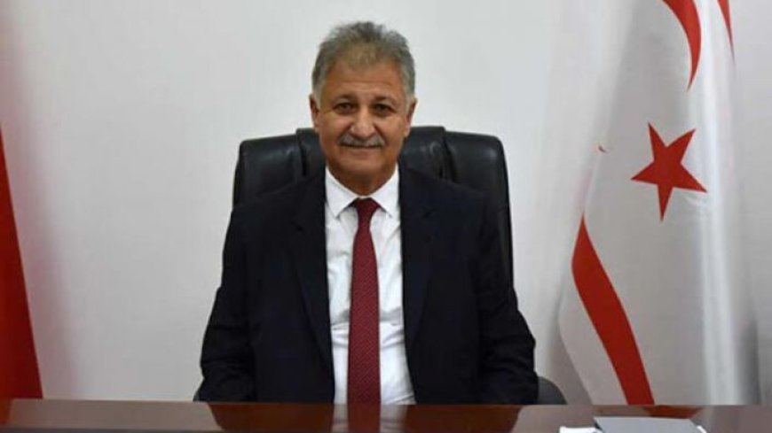 Pilli yüksek tansion şikayetiyle hastaneye kaldırıldı