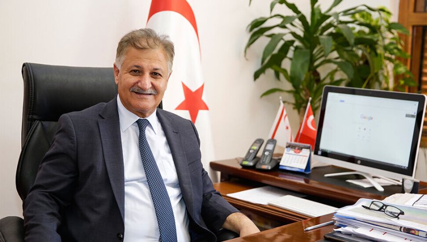 Akşam sağlık sorunu yaşayan Ali Pilli Kolan Hastanesi’nde müşahede altında tutuluyor