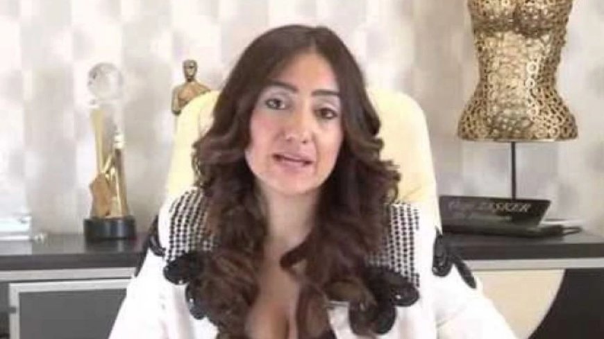 Özge Falyalı Mahkemeye çıkarıldı, teminata bağlandı