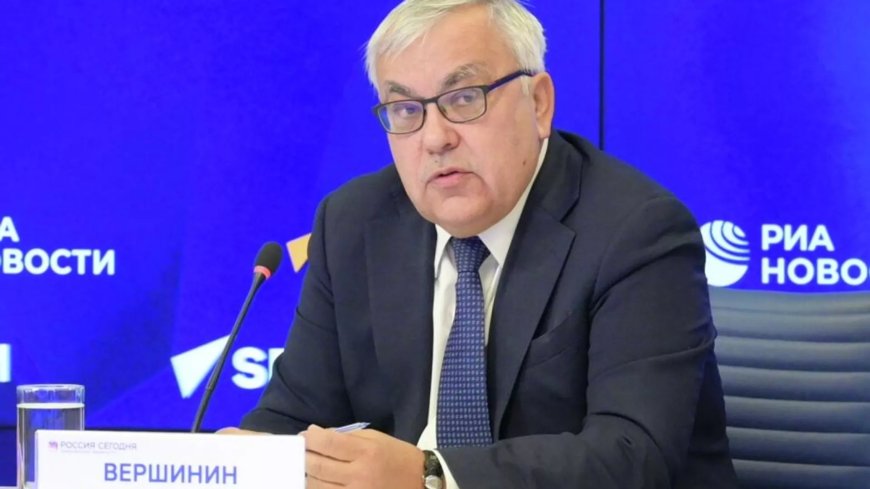 Rusya: BM Genel Kurulu heyetimizin bazı üyelerine ABD vizesinin verilmemesi kabul edilemez