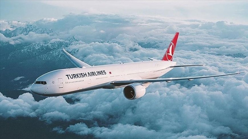 THY’nin İstanbul-Seattle uçuşunda kaptan pilot hayatını kaybetti