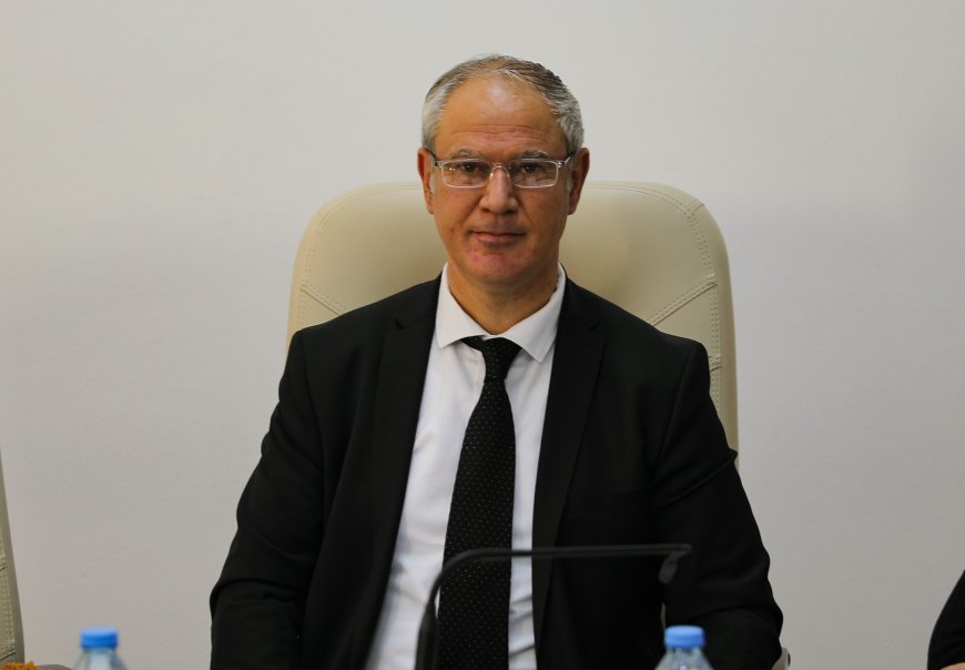 UBP Genel Sekreteri Hasipoğlu: “Biz yarın saat 10.00’da Meclis’te hazır olacağız”