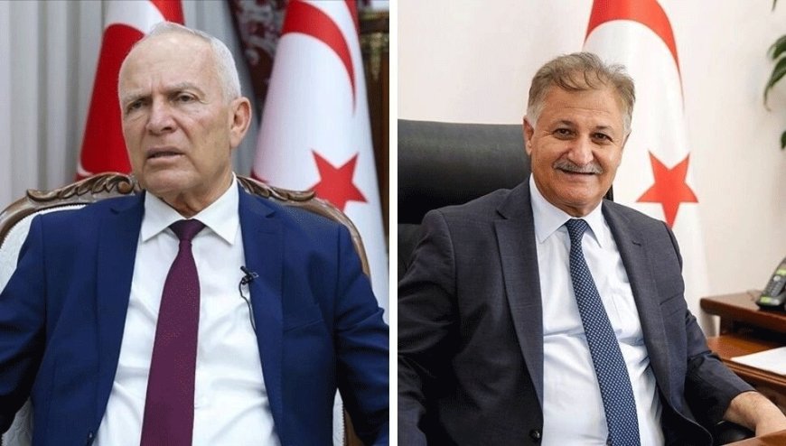 İkisi de devlet hastanesini tercih etmedi!