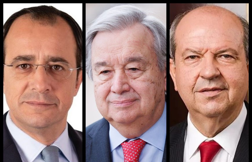 New York’ta üçlü görüşme bu akşam