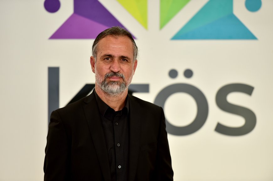 KTÖS Başkanı Baybora’dan hükümete eleştiri