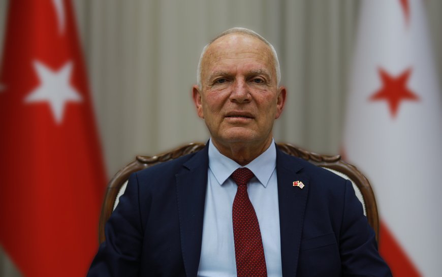 Töre, Meclis başkanlığı seçimi sürecine ilişkin açıklama yaptı
