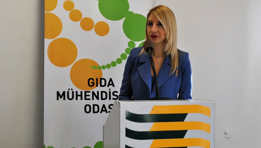 “Gıda daha iyi bir yaşam ve gelecek için bir haktır”