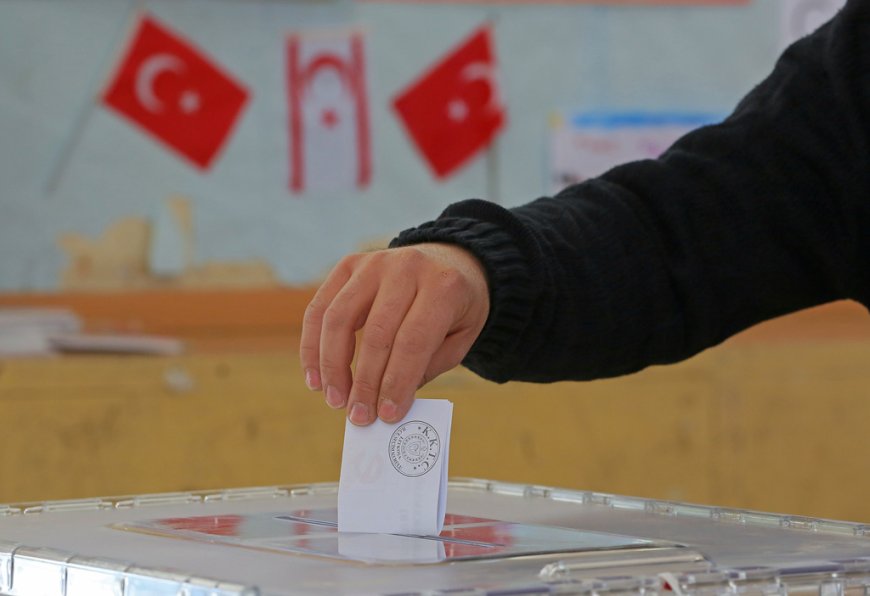 TDP Parti Meclisi: “Geç kalınmış seçim kararı ivedilikle alınmalıdır”