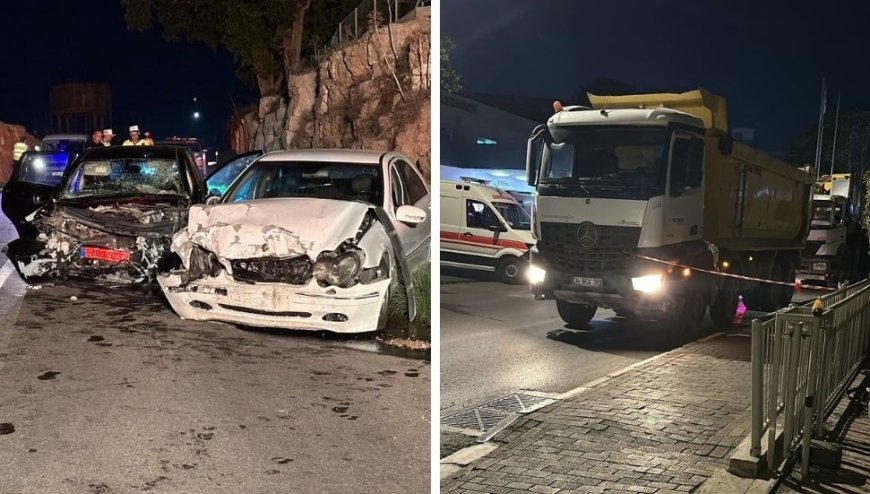 “Hiçbirimiz trafikte güvende değiliz”
