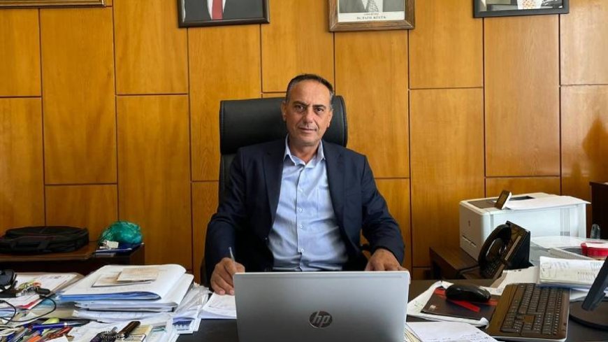 İsias Davası İçin Güçlüsoy’dan Kararlılık Mesajı