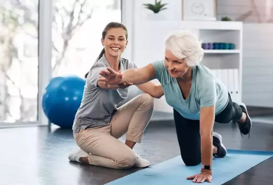 Fiziksel Aktivite Derneği, osteoporoz ve fiziksel aktivite hakkında halkı bilgilendirici bilgiler paylaştı