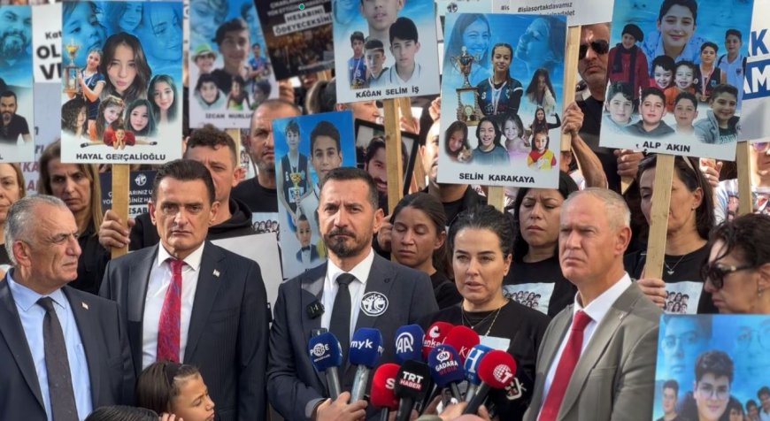 Esendağlı: “Mahkemenin verdiği karar öngörümüze uygun”