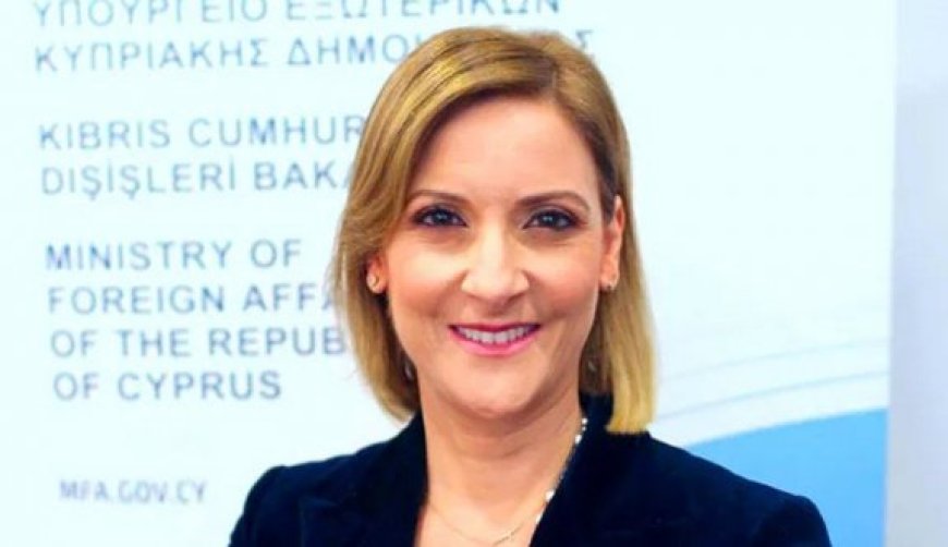 Güney'de first lady fonu tartışma yarattı