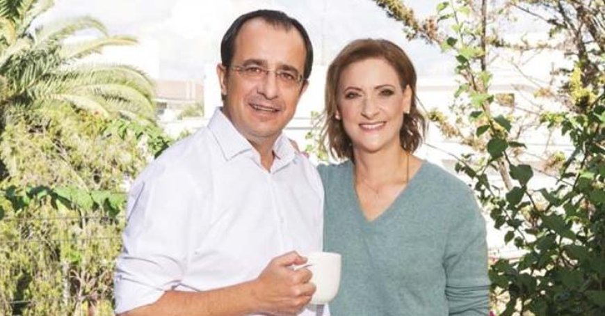 Güney’in "First Lady"si mercek altında…