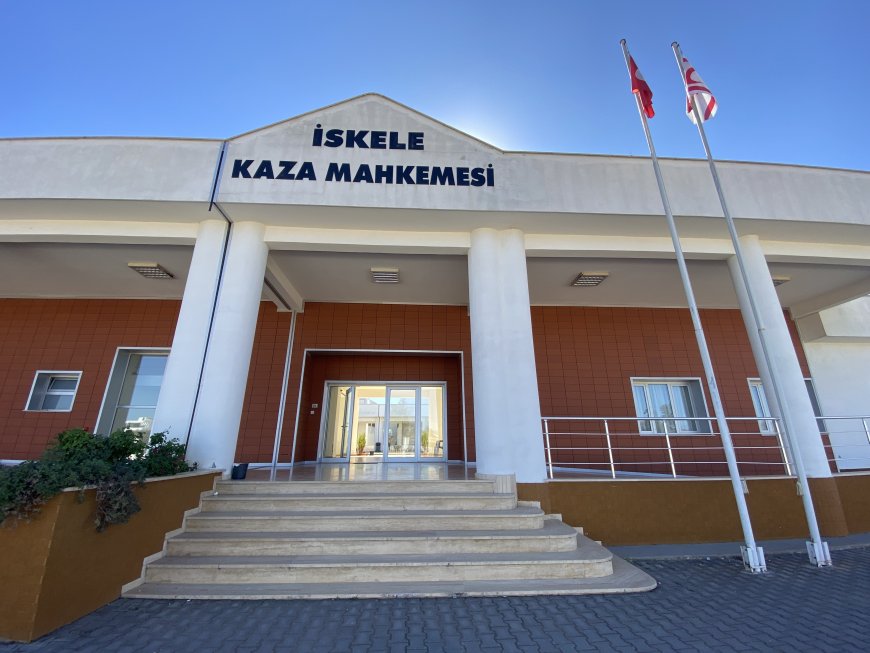 Helin Reessur’un katili Altundağ’a verilecek cezanın açıklaması 1 saat sonraya ertelendi