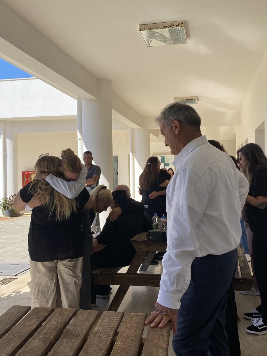 Karar açıklandı: Helin Reessur’un katili Altundağ’a ömür boyu hapis cezası verildi