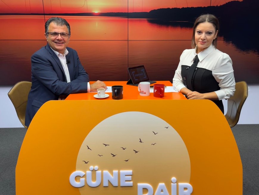 Akansoy: “CTP ülkeyi yönetmeye hazırdır… Toplumun tüm yurtsever kesimleriyle birlikte yürümeye hazırız”