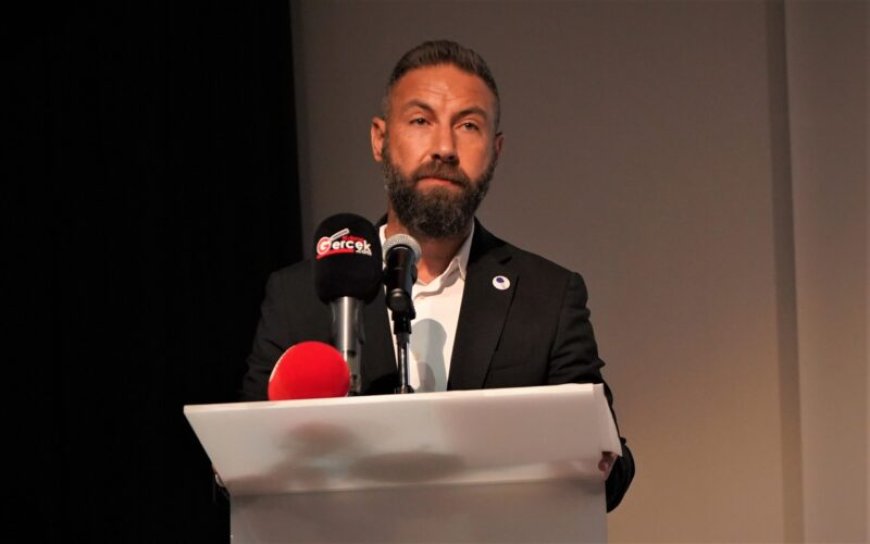 Maviş: “Erken seçime gidilmeli”