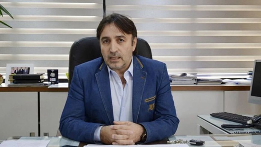 Atan: “Meclis Başkanlığı seçimleriyle ilgili tartışma bir an önce son bulmalı”