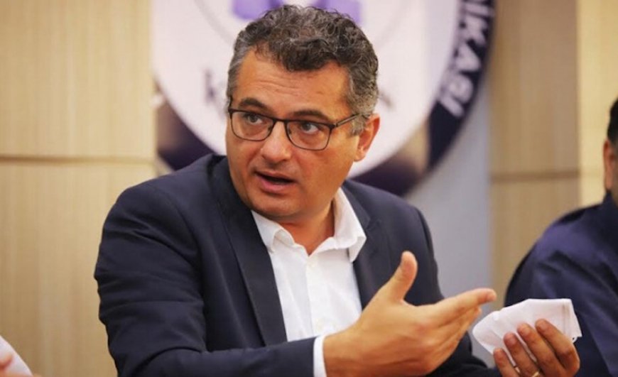 Tufan Erhürman: Dehşet içindeyim!