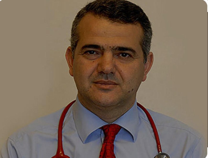 Hüdaoğlu'ndan açıklama