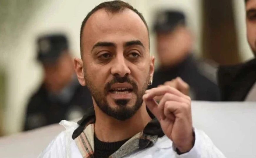Öksüz: Bu saatten sonra gözümüz kulağımız adli soruşturmada ve yargıda!