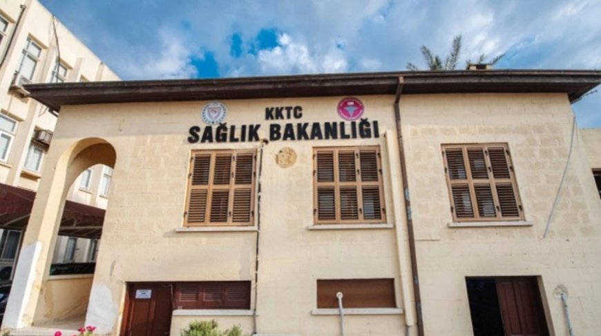 Sağlık Bakanlığı Açıklaması: “Yenidoğan’daki bebeklerin iyileşme süreci olumlu"