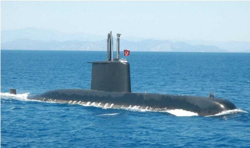 Cumhuriyet Coşkusu Limanda! Türk Deniz Kuvvetleri’ni Ziyaret Edin