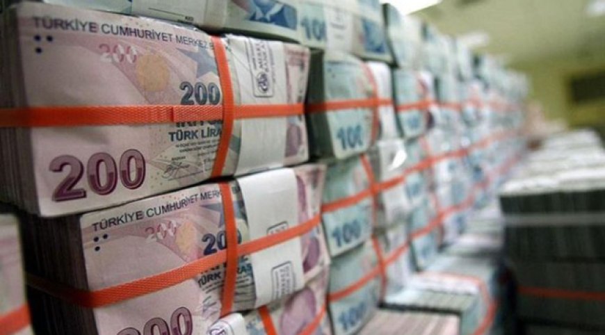 Devlet, 1 milyar TL borçlanacak