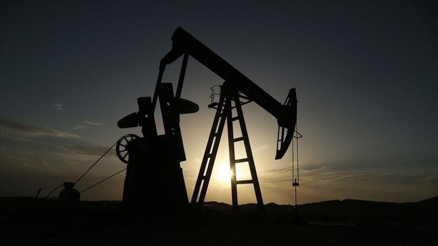 Türkiye, petrol ve gaz üretimi için 2025’te 270 kuyuda sondaj yapacak