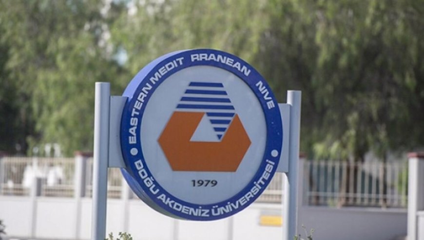 DAÜ : "Spekülatif içeriklere itibar edilmemesini” istedi