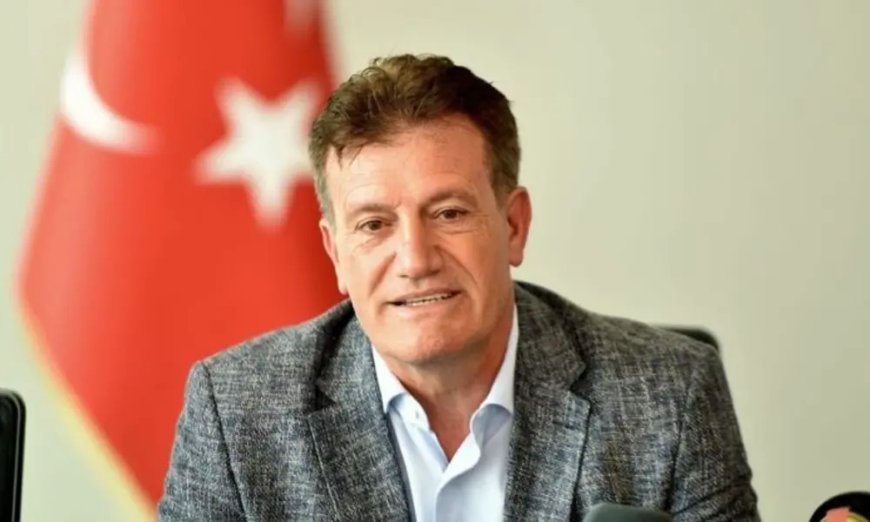 Erhan Arıklı: E-devlete geçelim, kamu personelinde tasarruf edelim