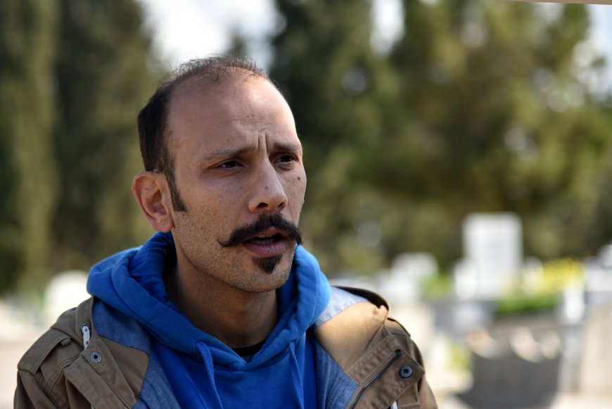 Ersoy: “Halk hesap sorma mekanizmasını geliştirmeli”