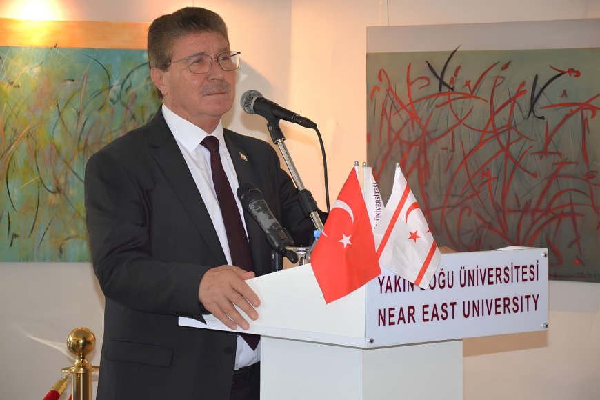 Başbakan Üstel, YDÜ Hastanesi’nde safra kesesi ameliyatına alındı
