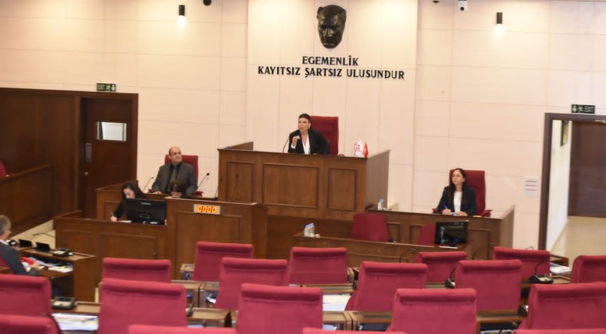 CTP, Cumhuriyet Meclisi'nde oturumu "Meclis Başkanlığı Seçimi" gündemiyle açma girişiminde bulundu