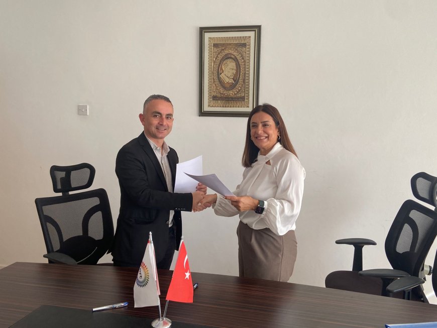 KTTB ile BRTK arasında protokol imzalandı