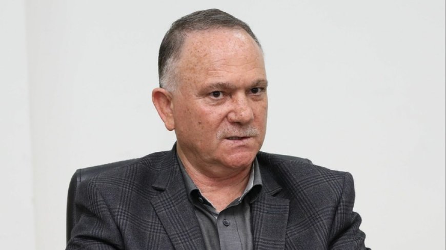 KTGB UBP Meclis Grubu’nun basın toplantısında soru almamasına tepki gösterdi “Bu tavrı kınıyoruz…”
