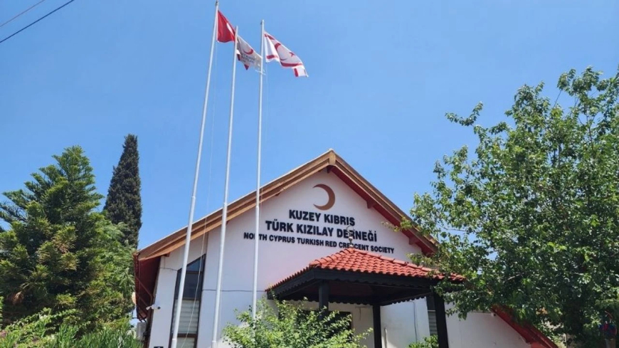 Kıbrıs Türk Kızılay'ı 50 yaşında…
