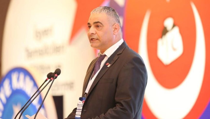 “Toros’a Vefa Yarım Asra Saygı” etkinliği düzenleniyor
