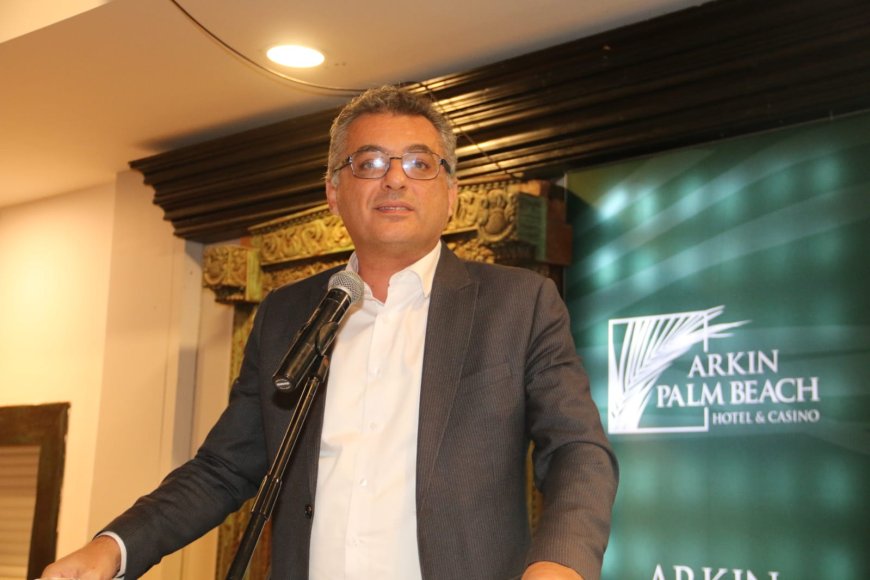 CTP Mağusa Genişletilmiş İlçe Meclisi gerçekleştirildi