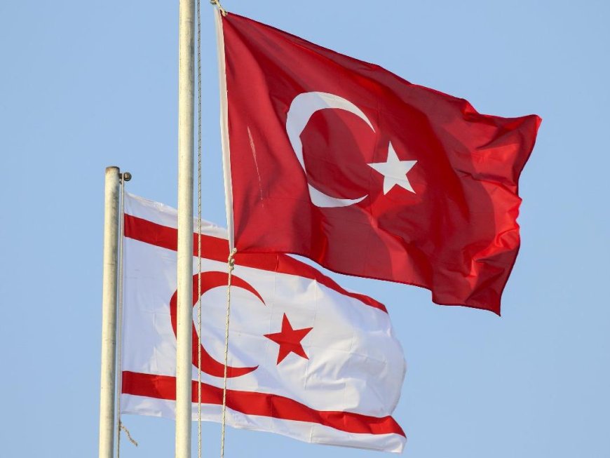 Türkiye ile KKTC bilişimde "ortak aklı" Antalya'da oluşturacak