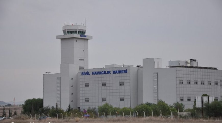 Sivil Havacılık Dairesi NOTAM yayımladı