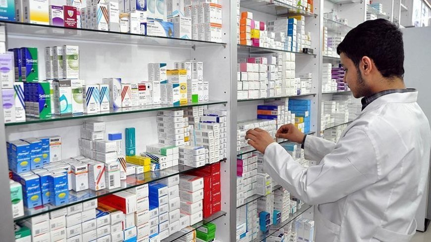 KTTB: “Sigortalıların ilaca erişiminin önündeki engelleri kaldırın veya istifa edin”