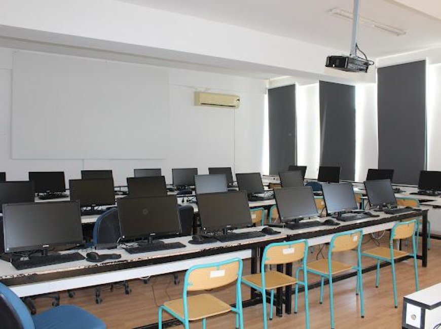AÖA’nın eğitim ve öğretim programları yeniden düzenlendi