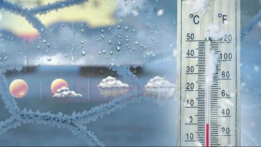 Hava soğuyacak… Haftanın sonuna doğru yer yer sağanak geçişleri olacak