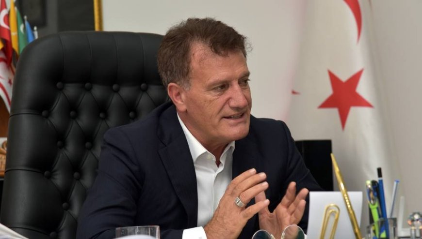 Arıklı CTP’ye öneriler sundu: Şiddetten uzak durun