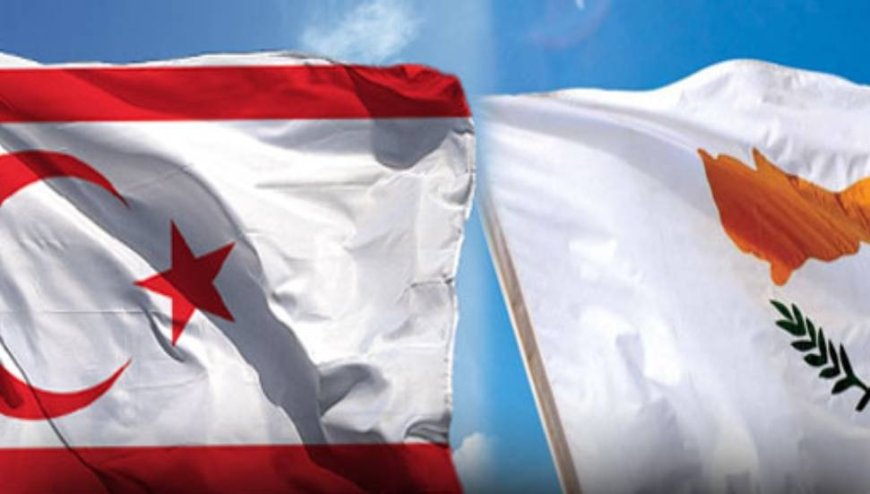 TDP: “Kıbrıs Rum tarafının birincil muhatabı Kıbrıs Türk tarafıdır”